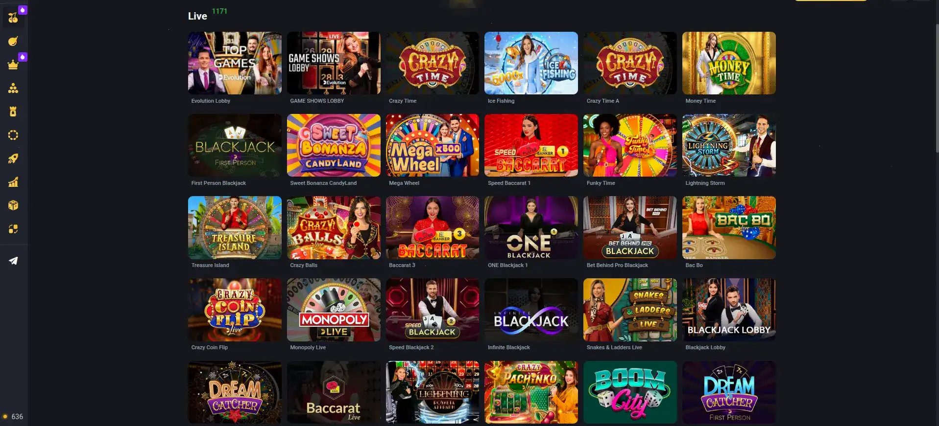 Интерфейс Fenix casino на смартфоне и ноутбуке
